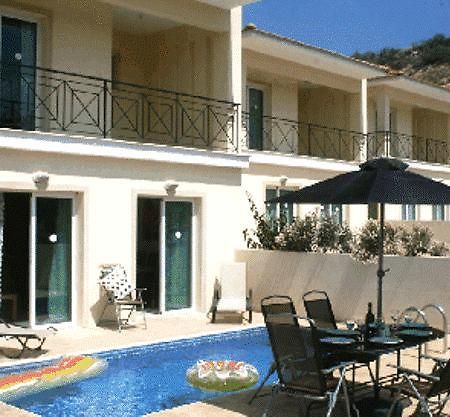 St Christophers Village Larnaca Pokoj fotografie