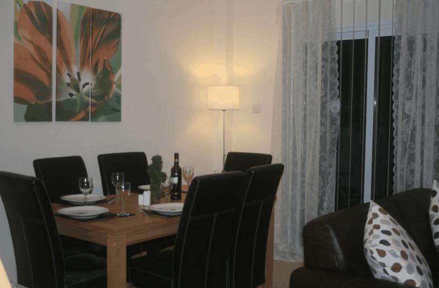 St Christophers Village Larnaca Pokoj fotografie